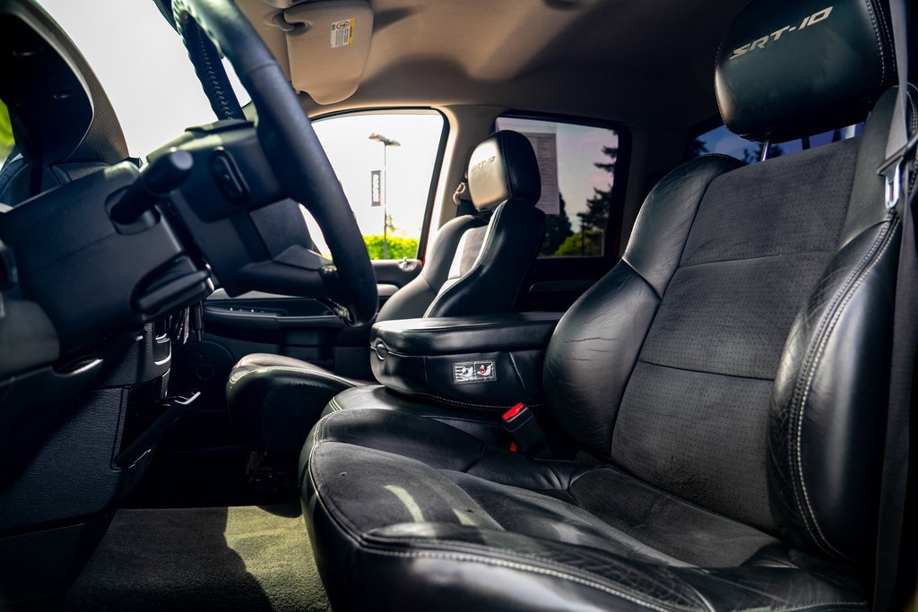 Used 2005 Dodge Ram 1500 Truck 2WD Quad Cab image 25