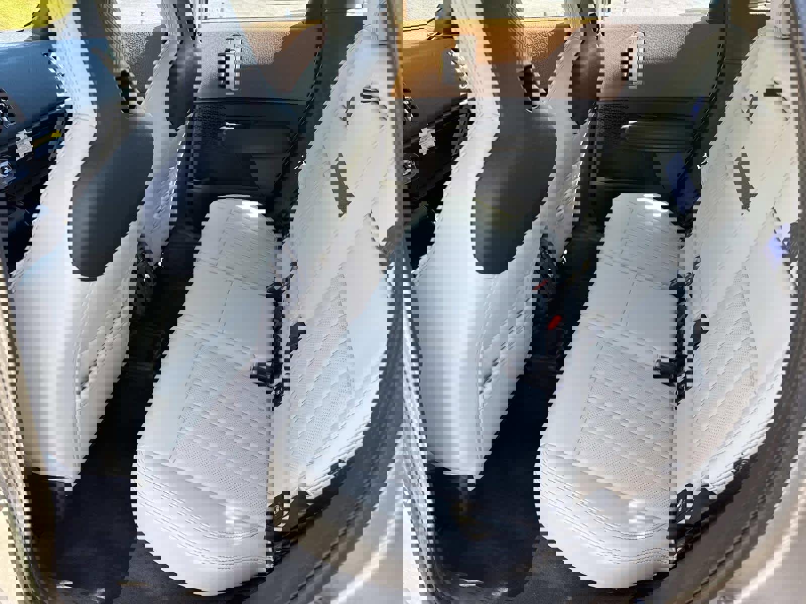 Certified 2025 MINI Cooper Countryman S image 15