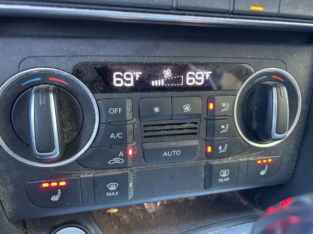 Used 2016 Audi Q3 2.0T Premium Plus image 23