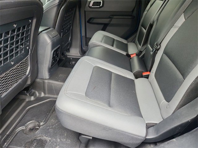 Used 2024 Ford Bronco Big Bend image 23