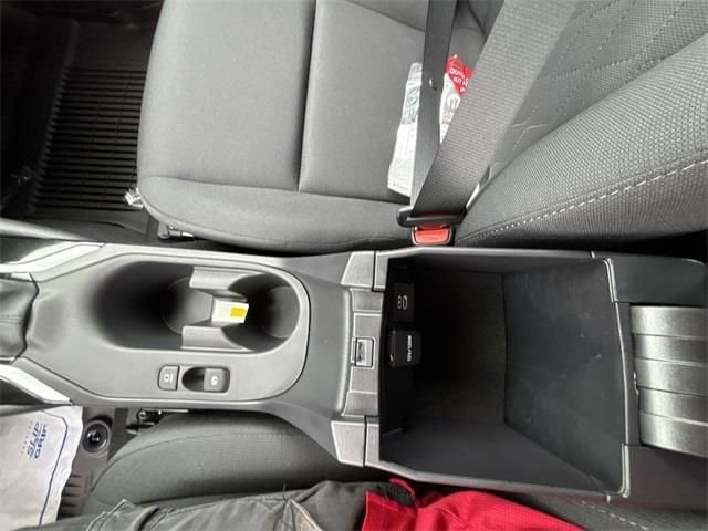 New 2025 Toyota Corolla LE image 19