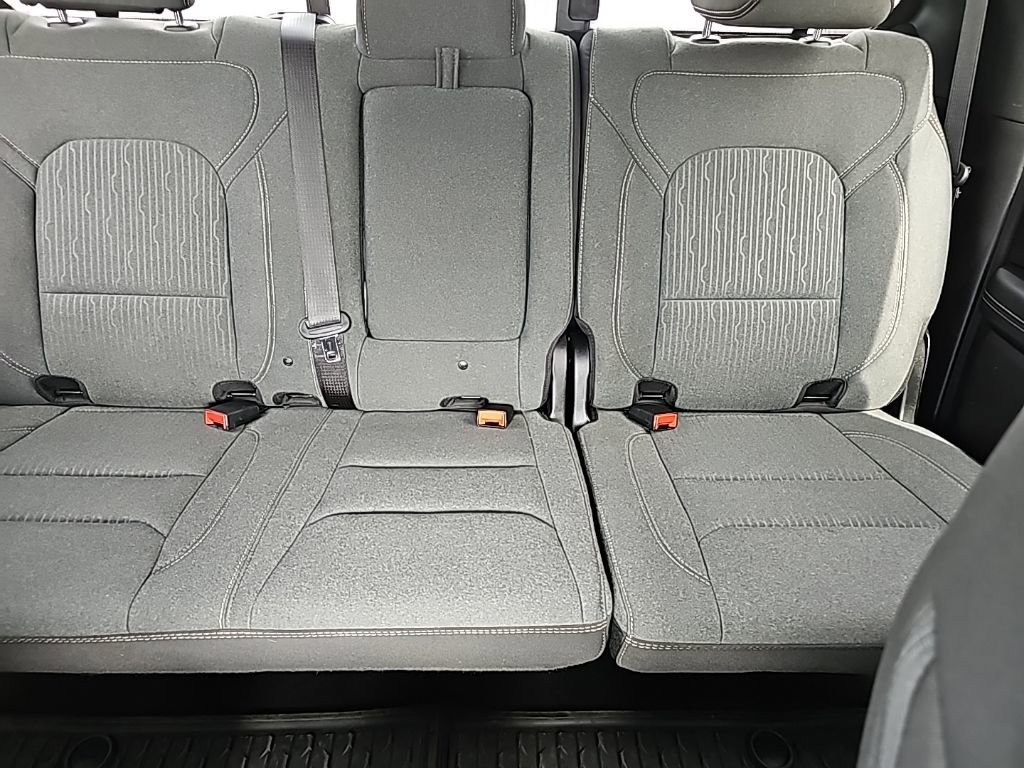 Certified 2023 RAM 1500 Big Horn image 33