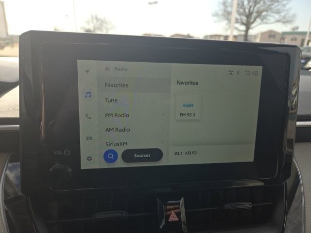 Used 2024 Toyota Corolla LE image 18