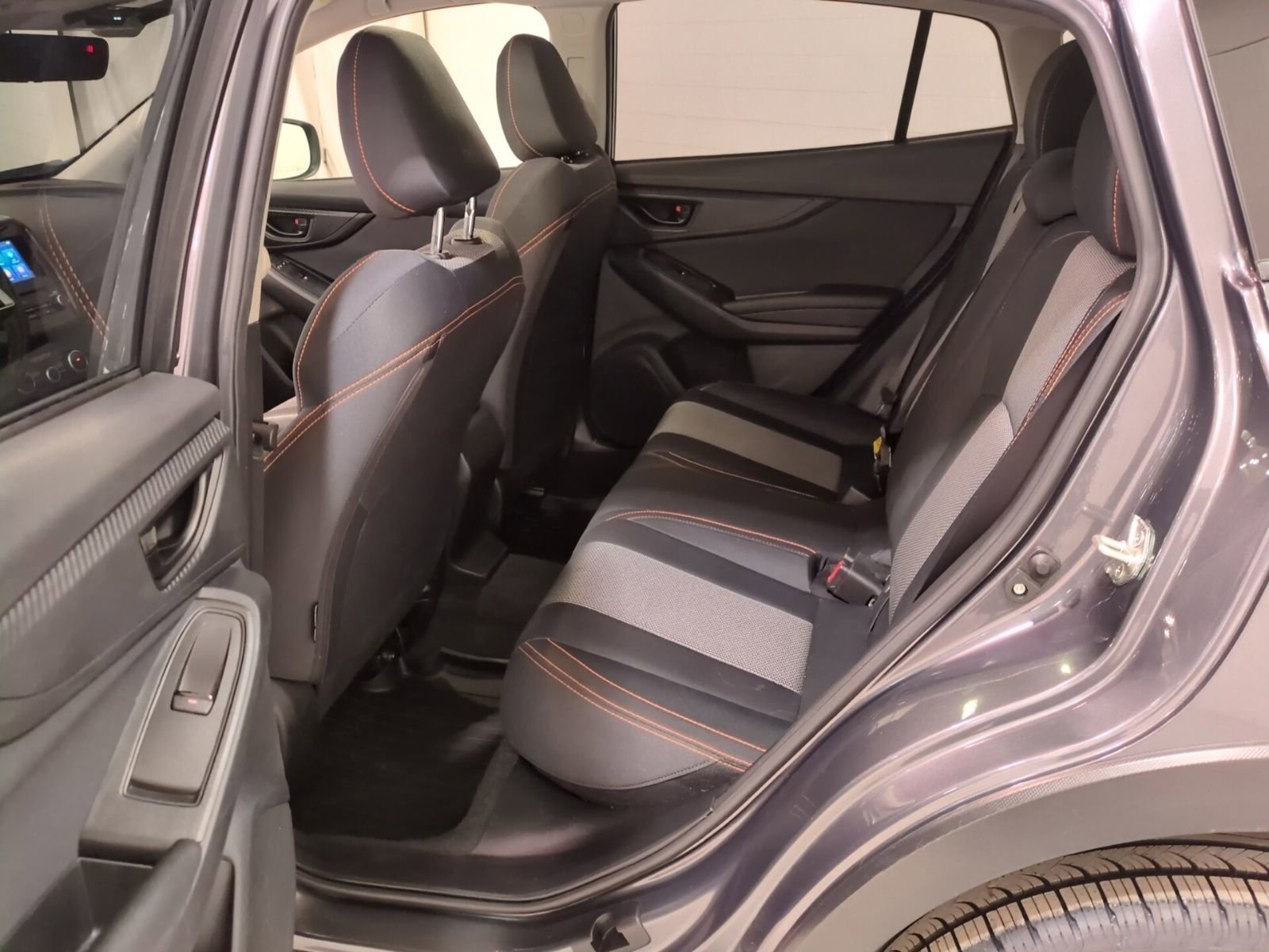 Certified 2023 Subaru Crosstrek 2.0i Premium image 14