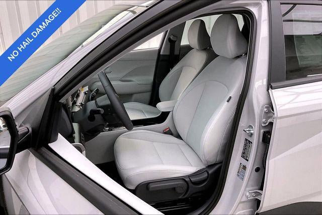 New 2026 Hyundai Kona SEL Sport AWD/4WD image 30