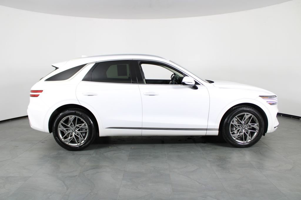 Used 2025 Genesis GV70 2.5T image 10