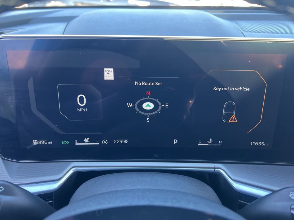 Certified 2024 Kia Sorento SX image 62