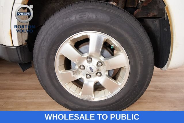 Used 2011 Ford Escape Limited w/ 302A Rapid Spec Order Code AWD/4WD image 33
