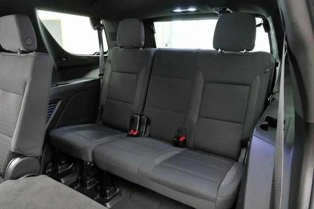 Used 2023 Chevrolet Tahoe LS w/ Driver Alert Package AWD/4WD image 22