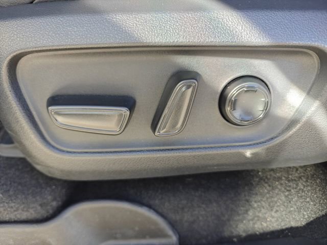 Used 2025 Toyota 4Runner TRD Off-Road Premium w/ Tow Technology Package image 24