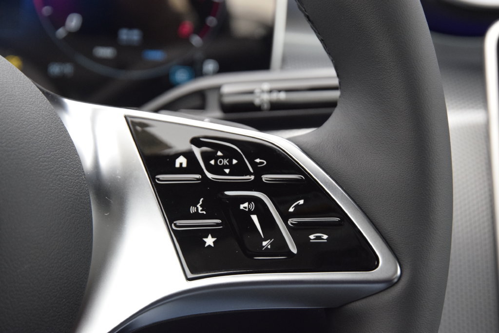 New 2027 Mercedes-Benz CLE 300 4MATIC Cabriolet image 22