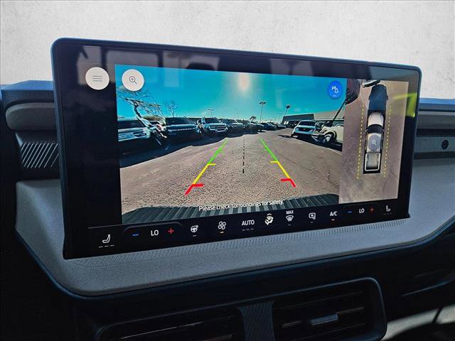 New 2026 Ford Maverick Lariat w/ 4K Tow Package image 14