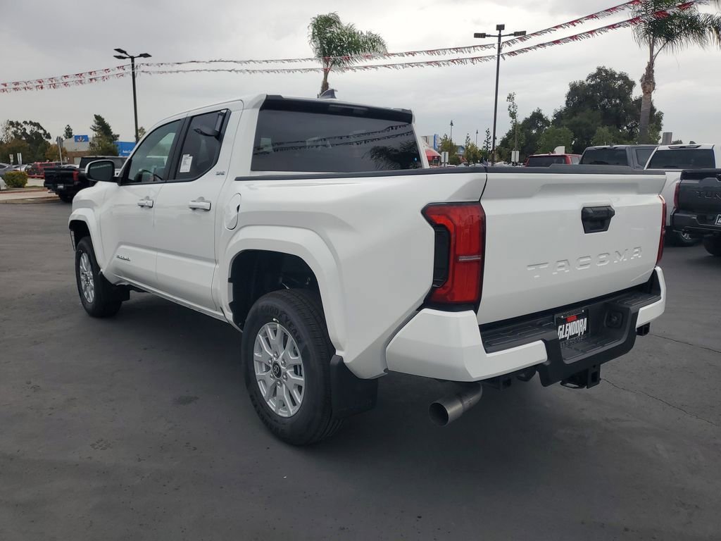 New 2026 Toyota Tacoma SR5 RWD image 5