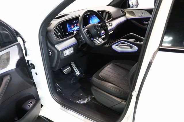 Used 2024 Mercedes-Benz GLE 63 AMG S image 23