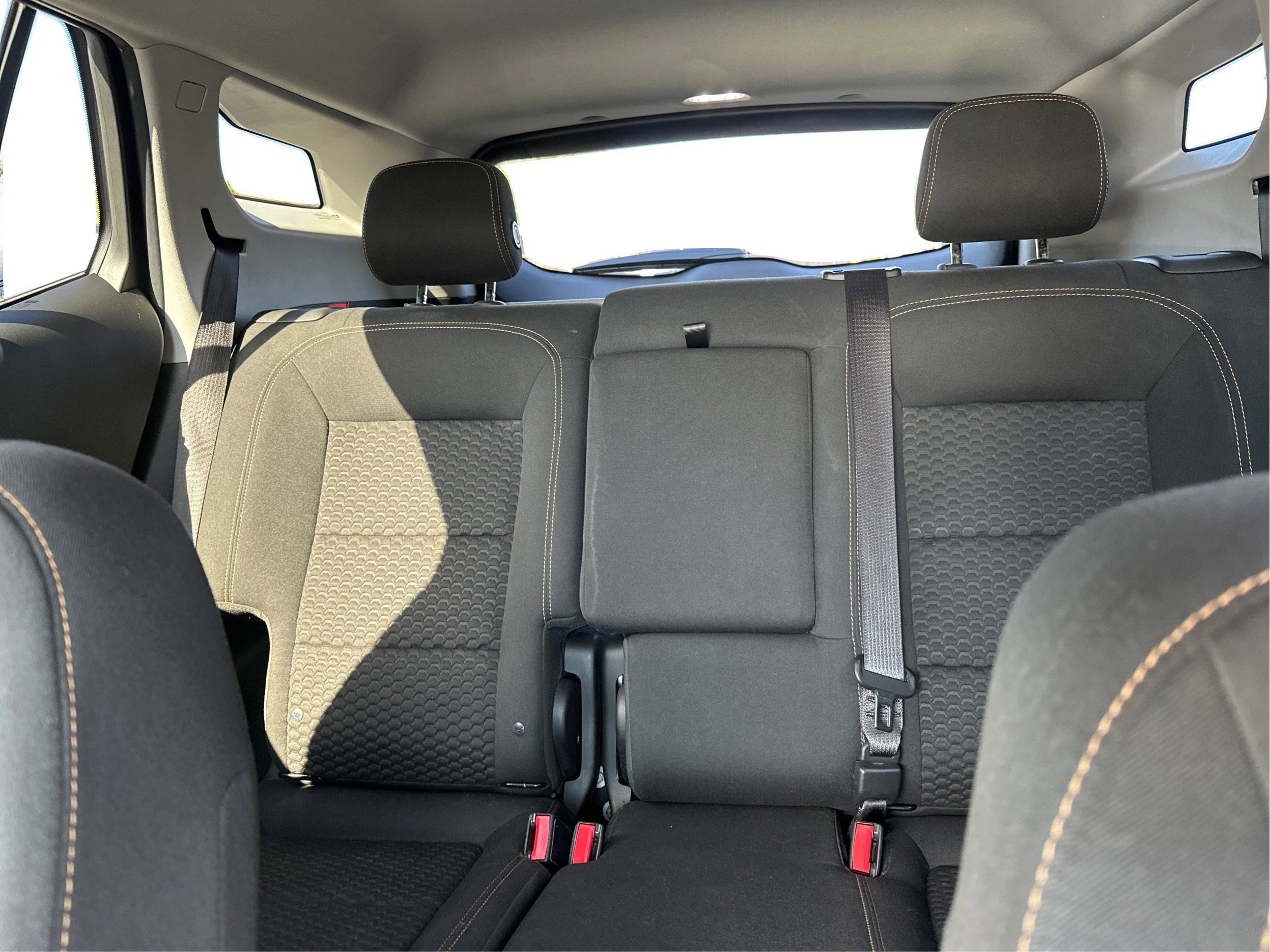Used 2018 GMC Terrain SLE AWD/4WD image 13