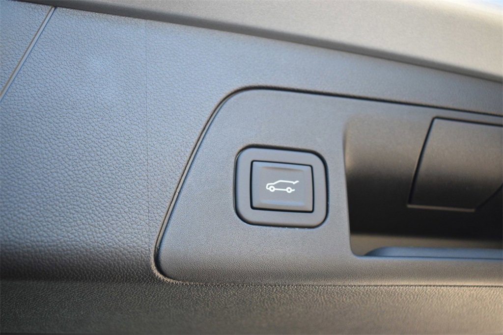 New 2025 Buick Envision Preferred image 47