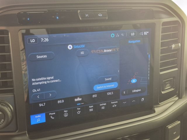 Used 2025 Ford F150 Tremor AWD/4WD image 21