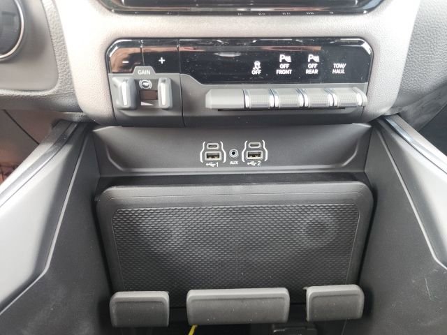 New 2026 RAM 1500 Big Horn image 7