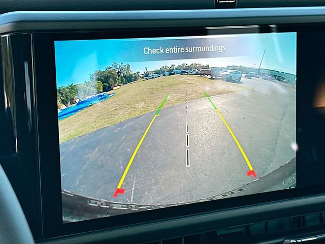 Used 2024 Jeep Wrangler Unlimited Rubicon w/ XTREMEE 35" Tire Package image 13