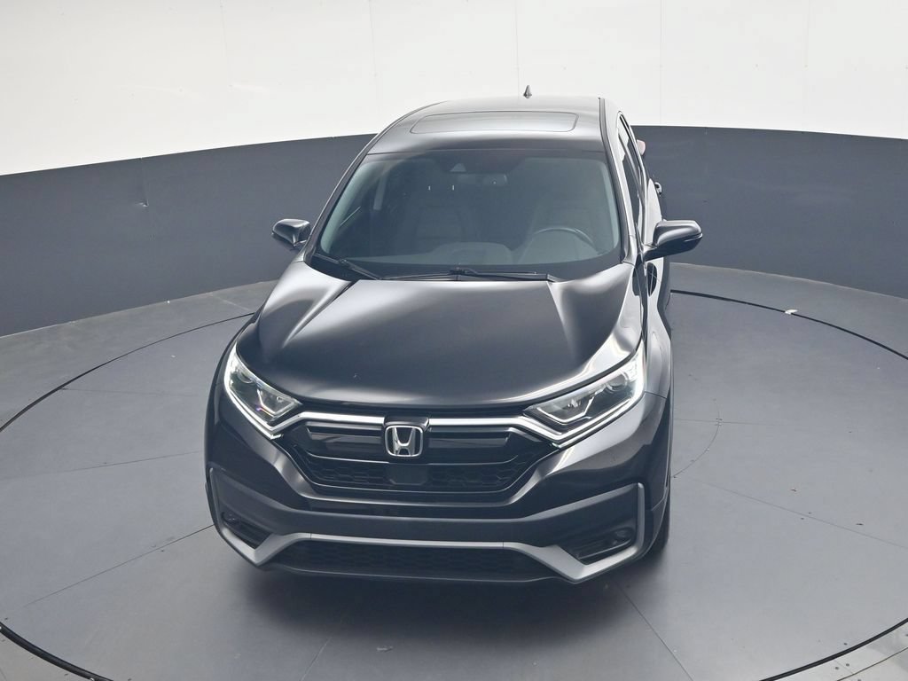 Used 2020 Honda CR-V EX-L image 34