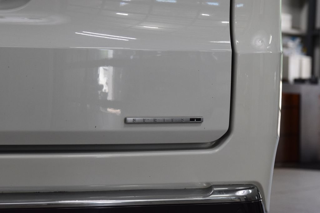 Used 2022 Jeep Wagoneer Series I w/ Convenience Group I AWD/4WD image 23