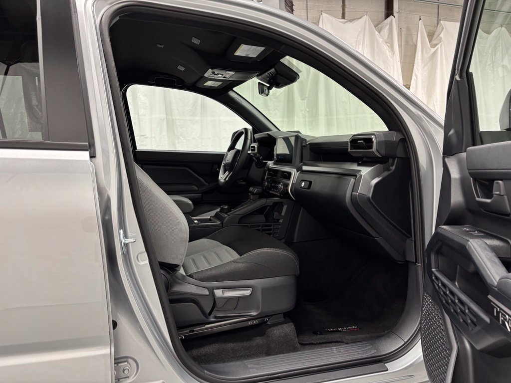 Used 2026 Toyota 4Runner TRD Sport AWD/4WD image 56