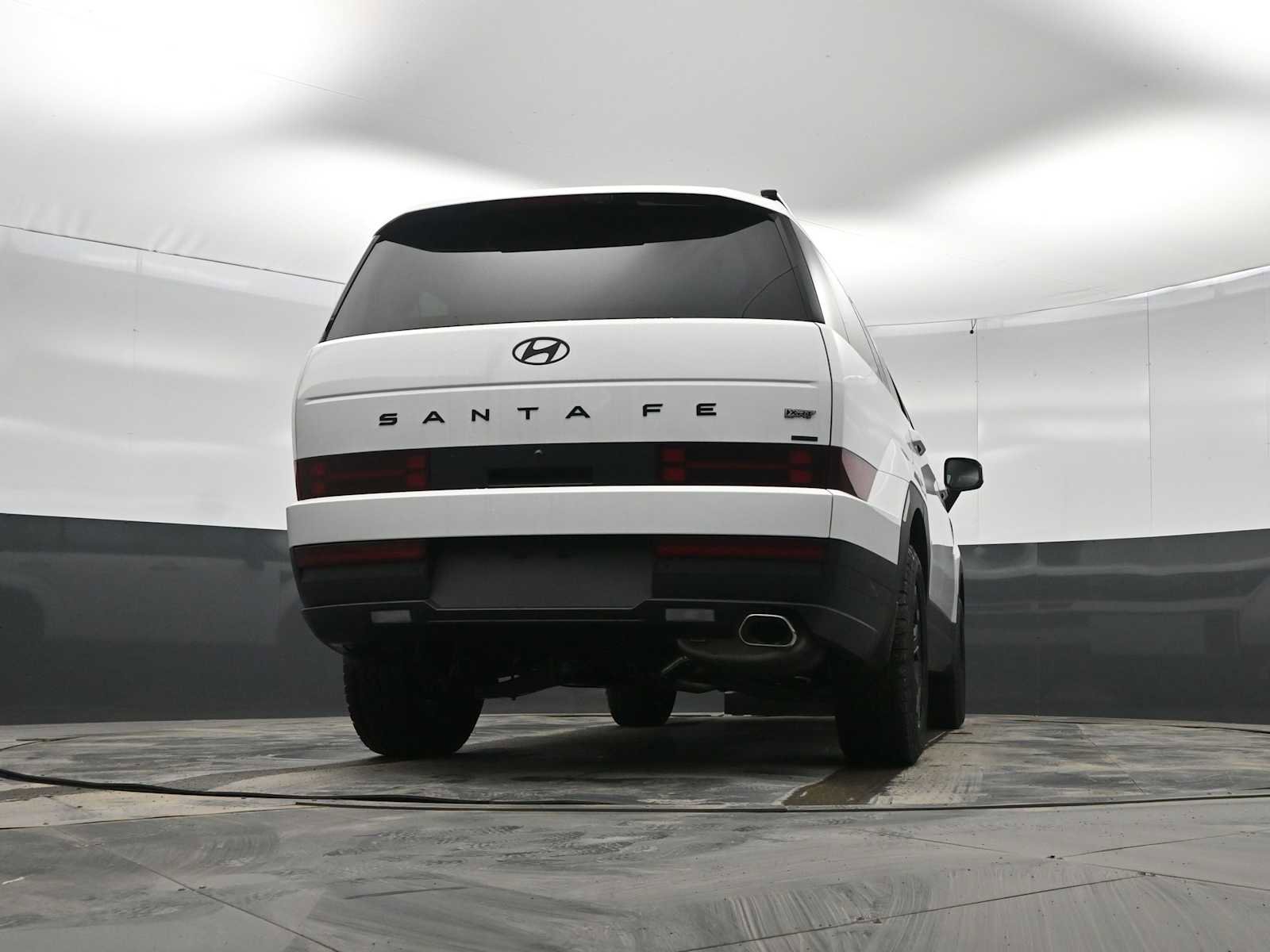 New 2026 Hyundai Santa Fe XRT image 35