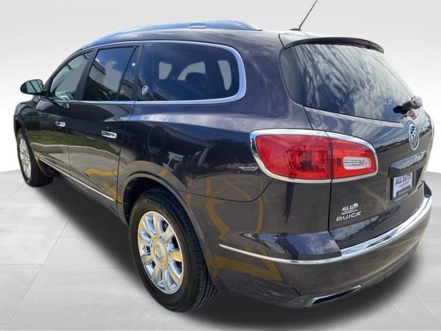 Used 2015 Buick Enclave Leather image 10