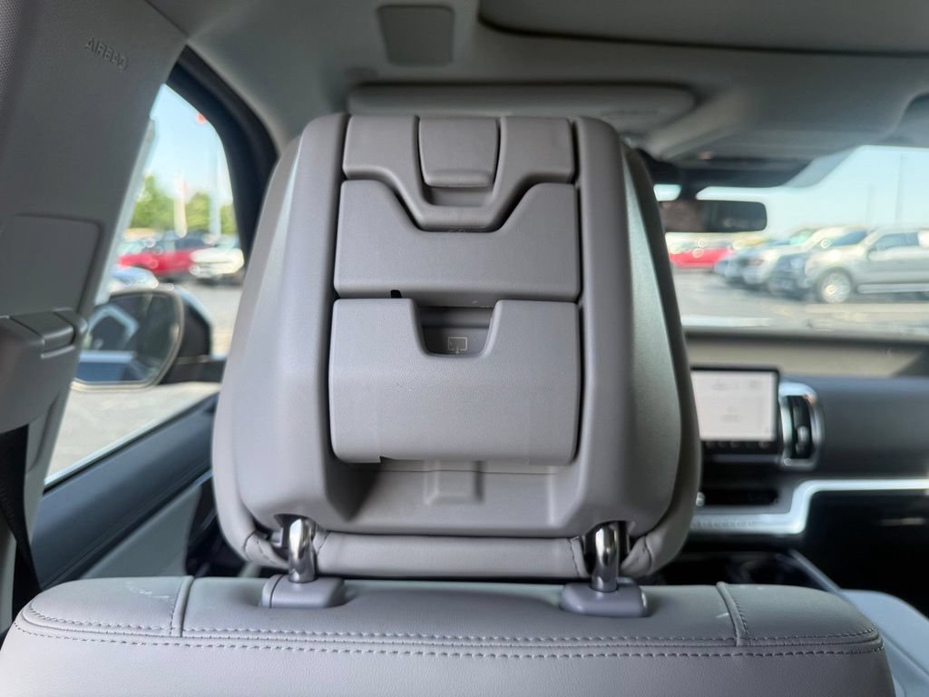 New 2027 Ford Expedition Platinum w/ Platinum Ultimate Package AWD/4WD image 42