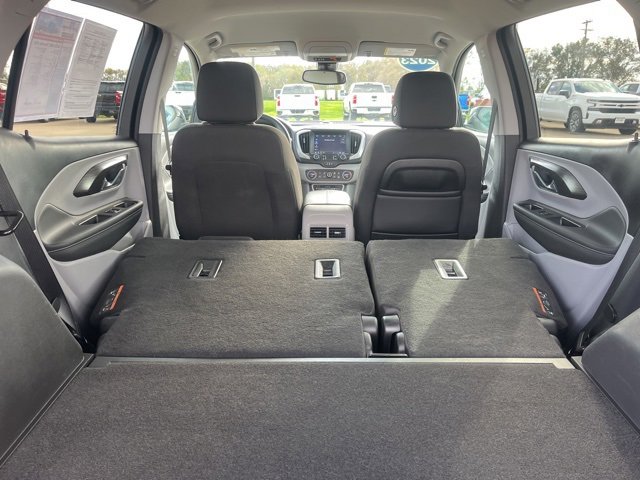 Used 2023 GMC Terrain SLE w/ Driver Convenience Package image 43