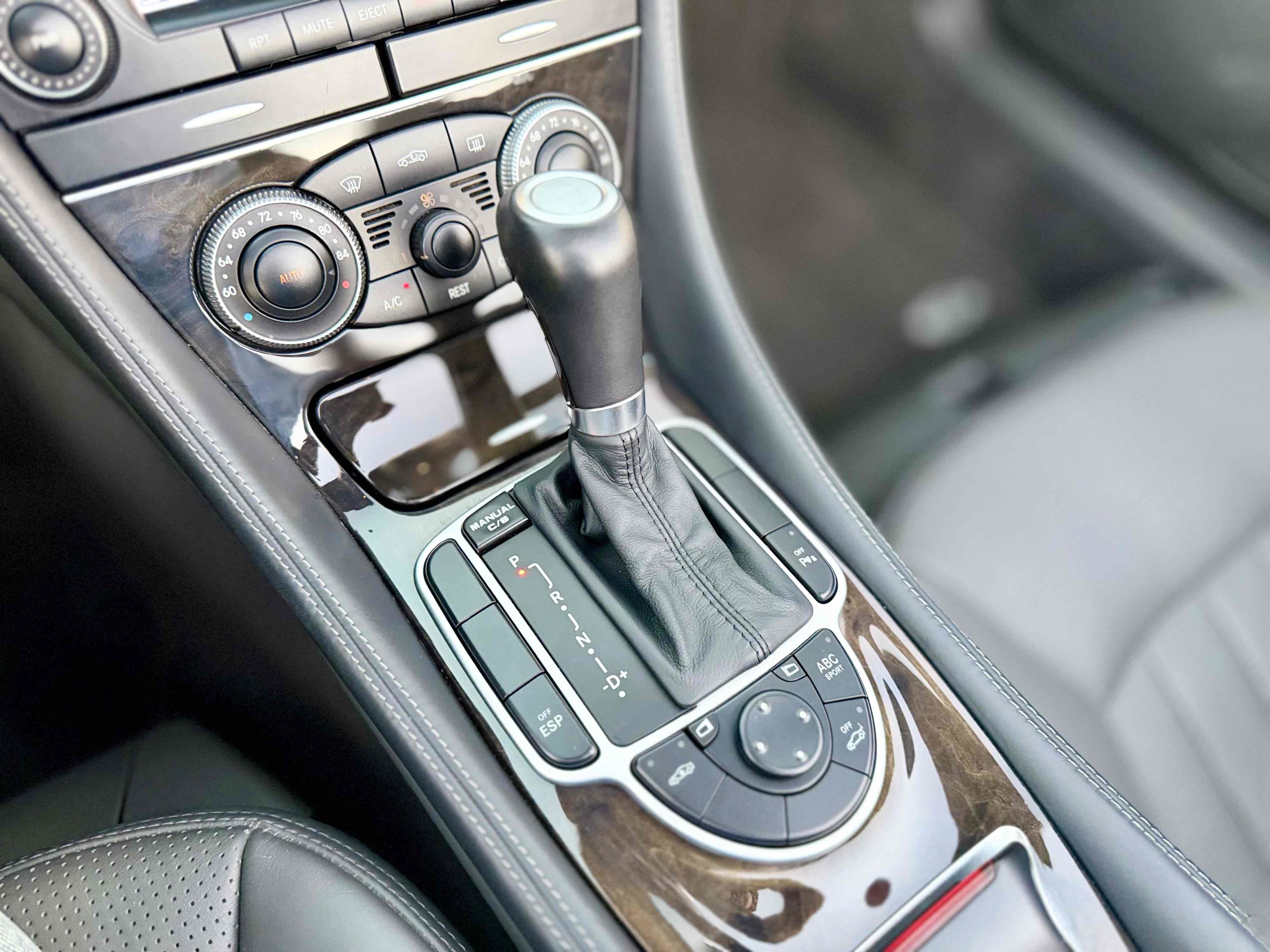 Used 2006 Mercedes-Benz SL 65 AMG image 15