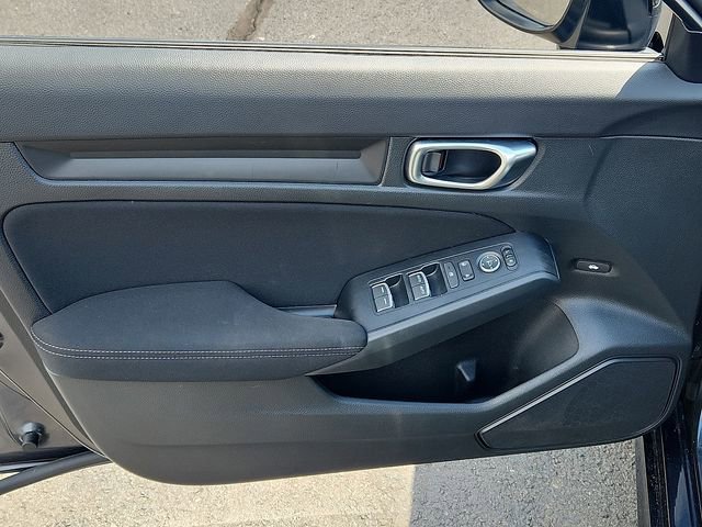 Used 2023 Honda Civic Sport image 12