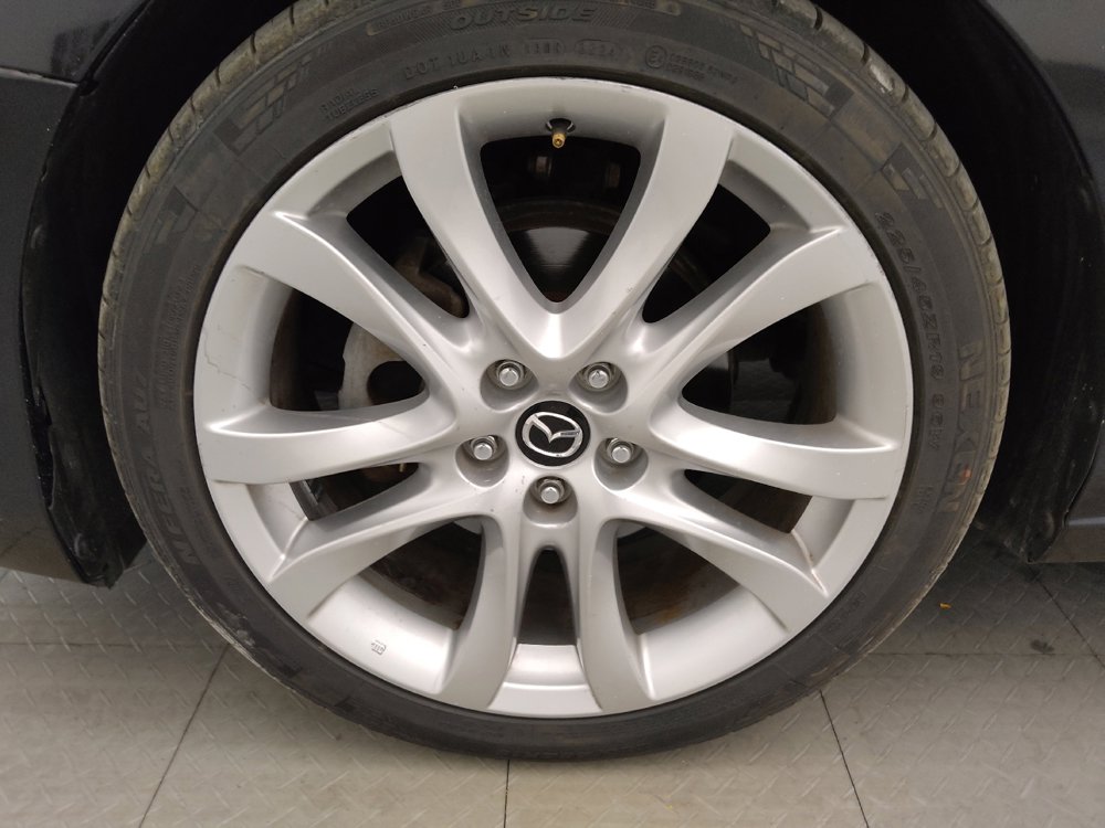 Used 2016 MAZDA MAZDA6 Touring image 31