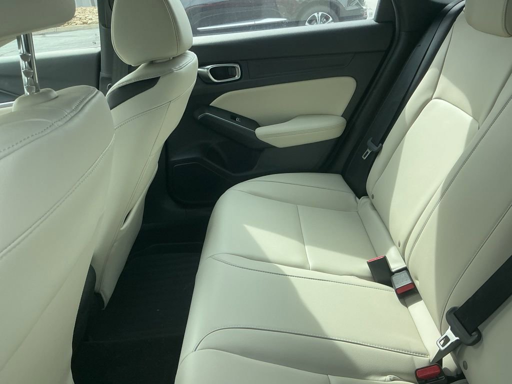 Used 2025 Acura Integra A-Spec image 9