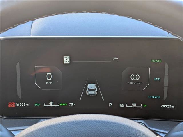 Used 2025 Kia Sorento SX Prestige image 11