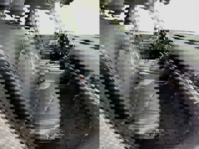 Certified 2025 Toyota Grand Highlander FWD image 28