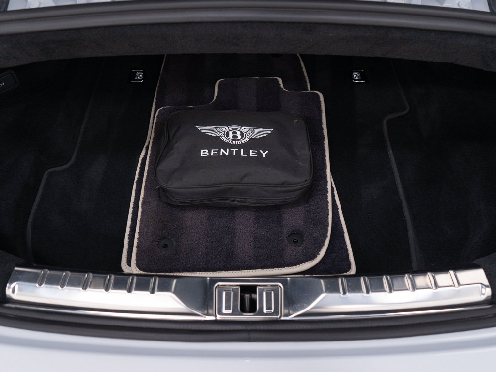 Used 2020 Bentley Continental GT AWD/4WD image 47