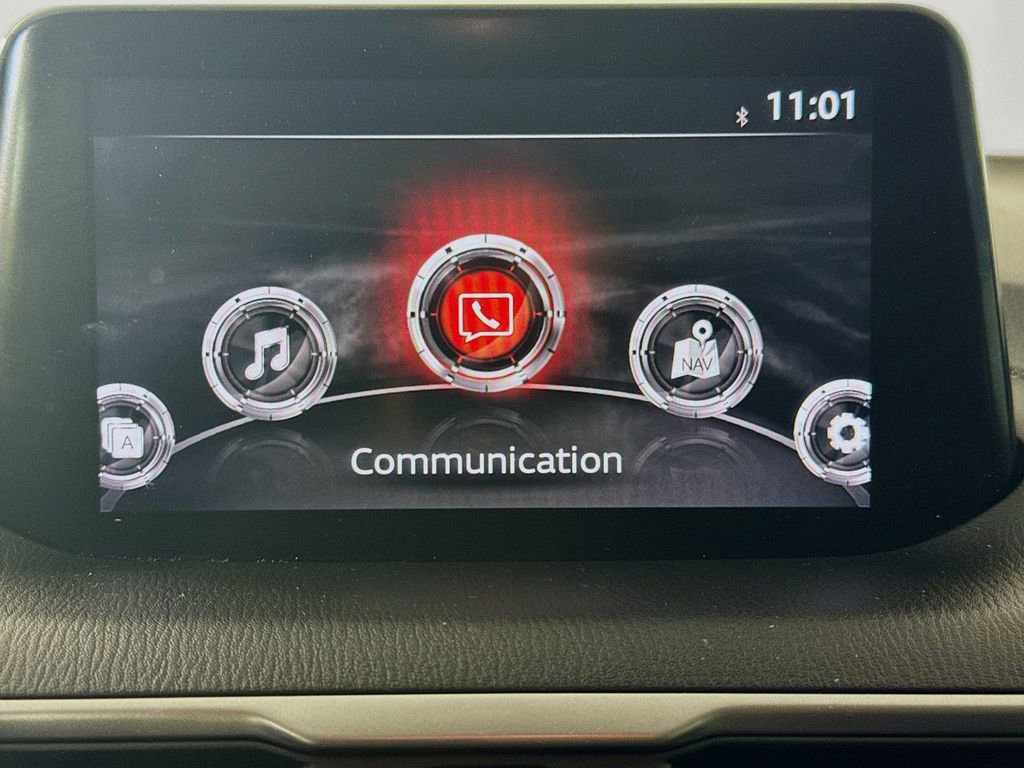 Used 2018 MAZDA MAZDA3 Touring image 18