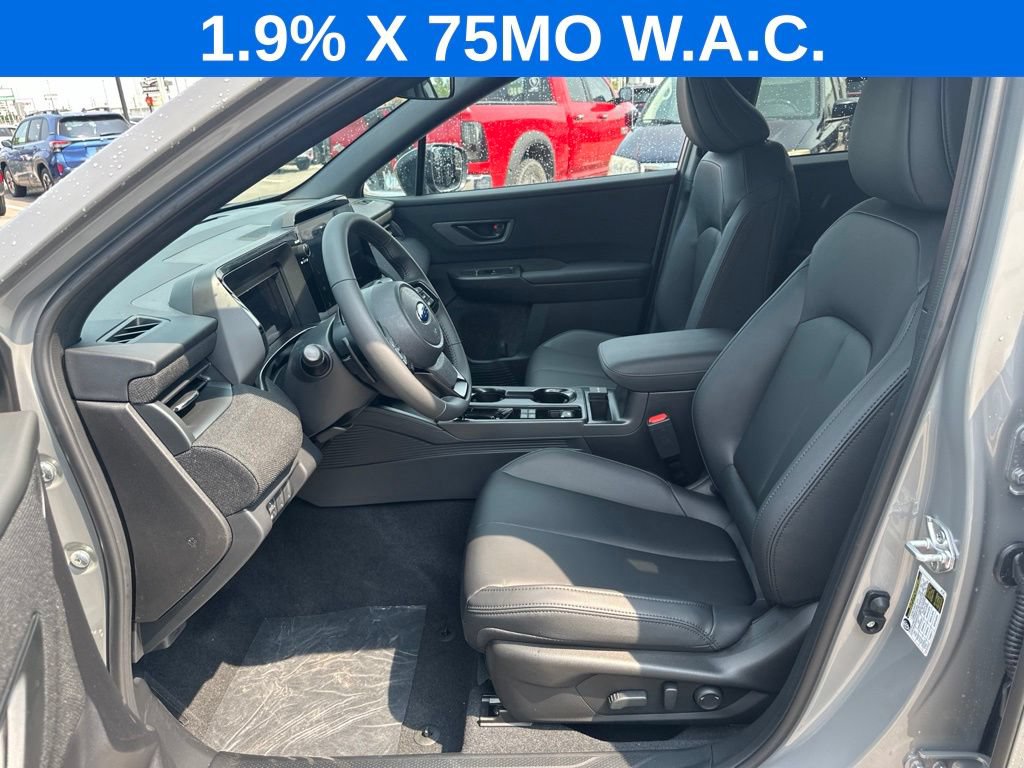New 2026 Subaru Outback Premium AWD/4WD image 9