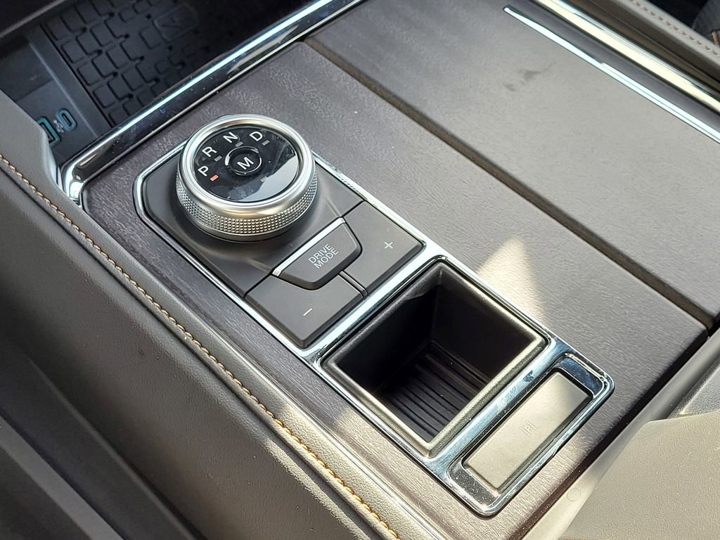 New 2024 Ford Expedition Max Platinum image 55