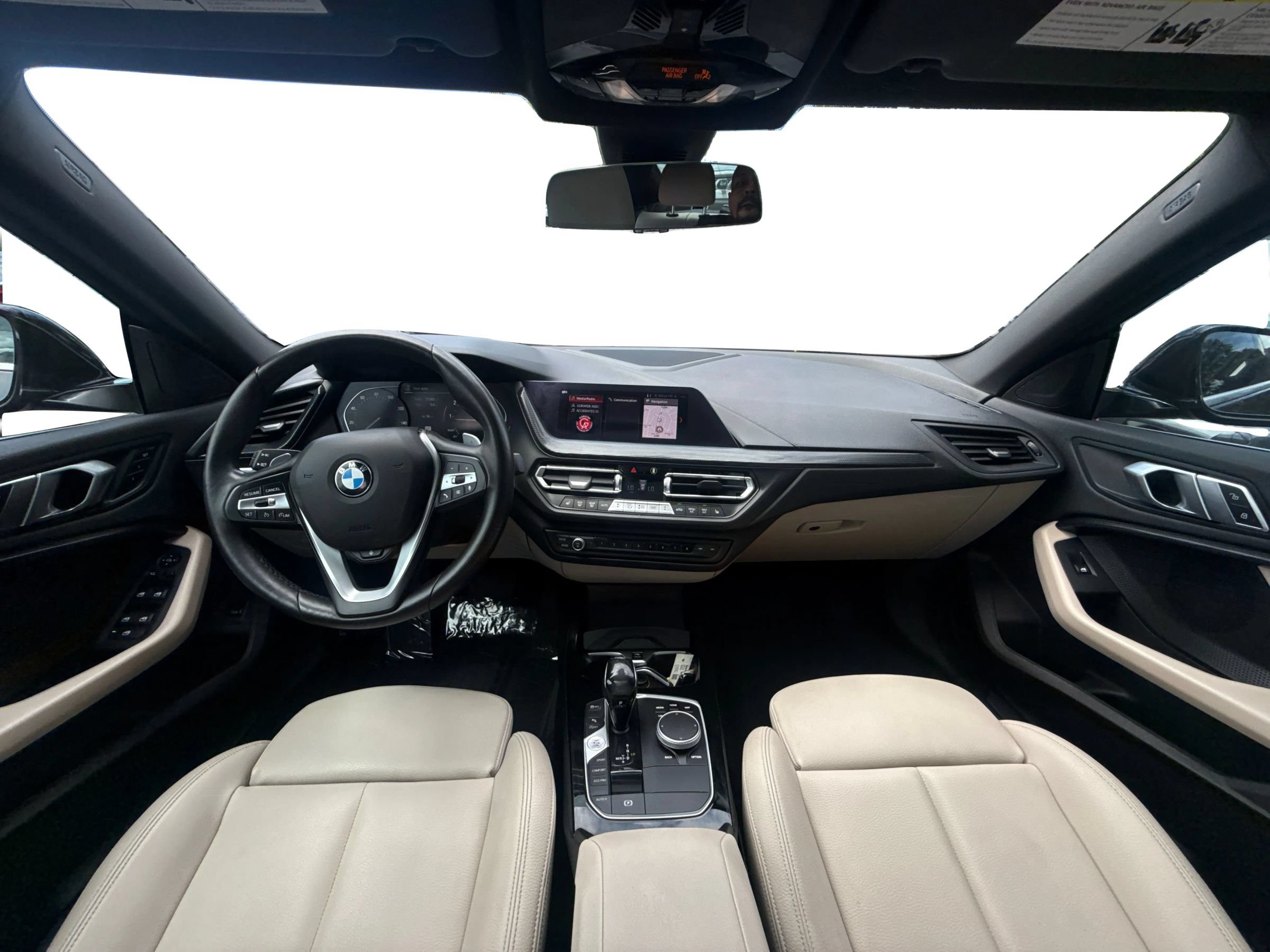 Used 2020 BMW 228i xDrive Gran Coupe w/ Convenience Package AWD/4WD image 11