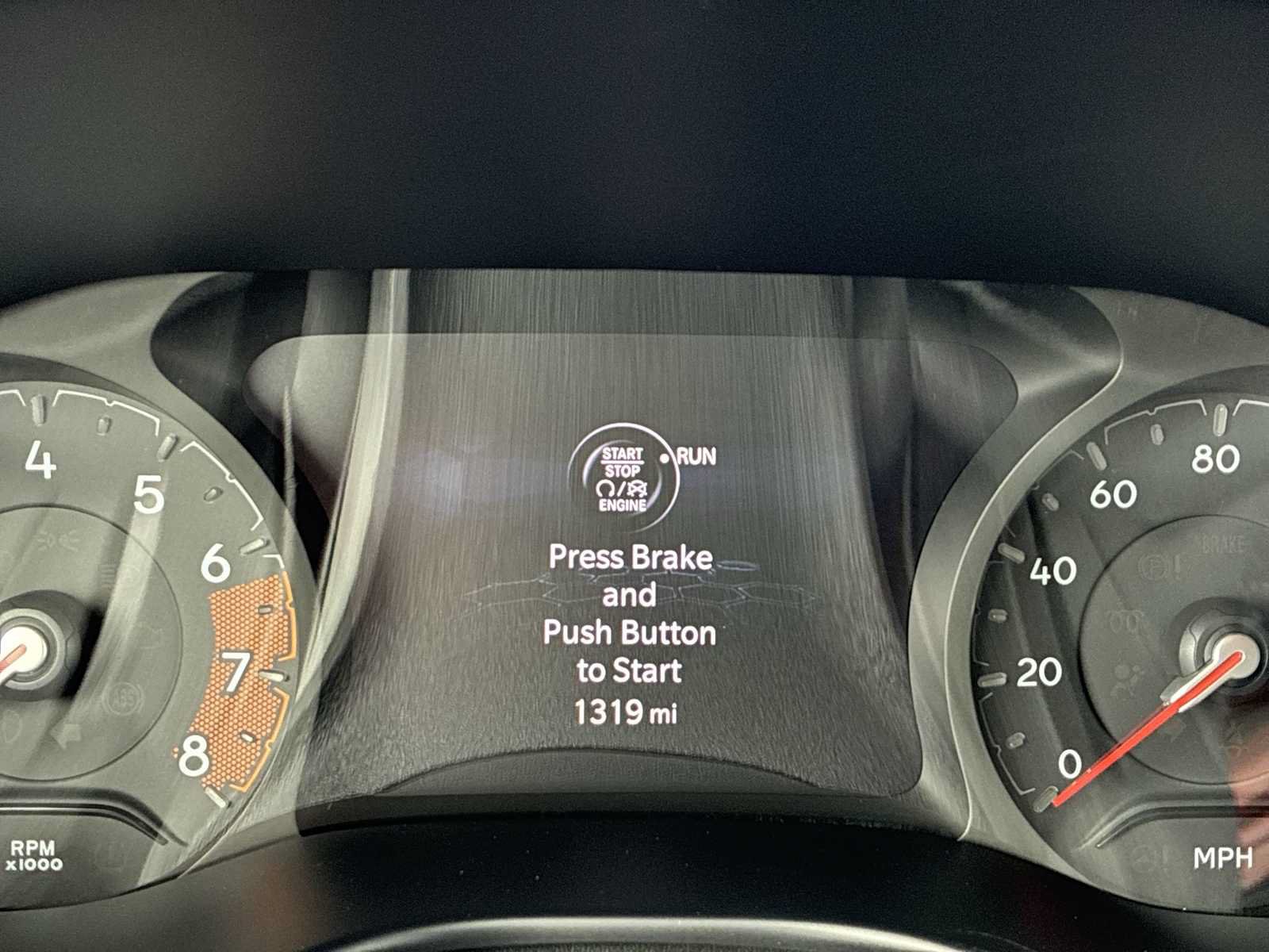 New 2026 Jeep Compass Latitude AWD/4WD image 10