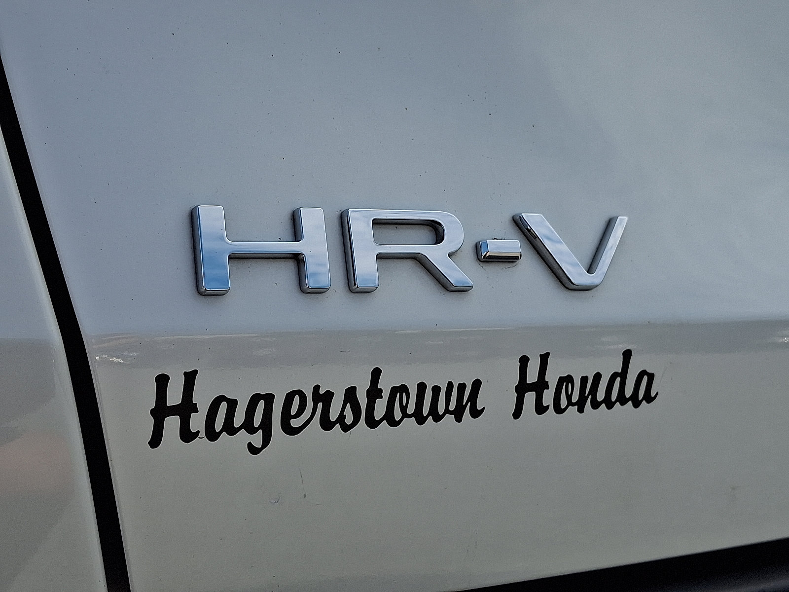 Used 2024 Honda HR-V Sport image 30