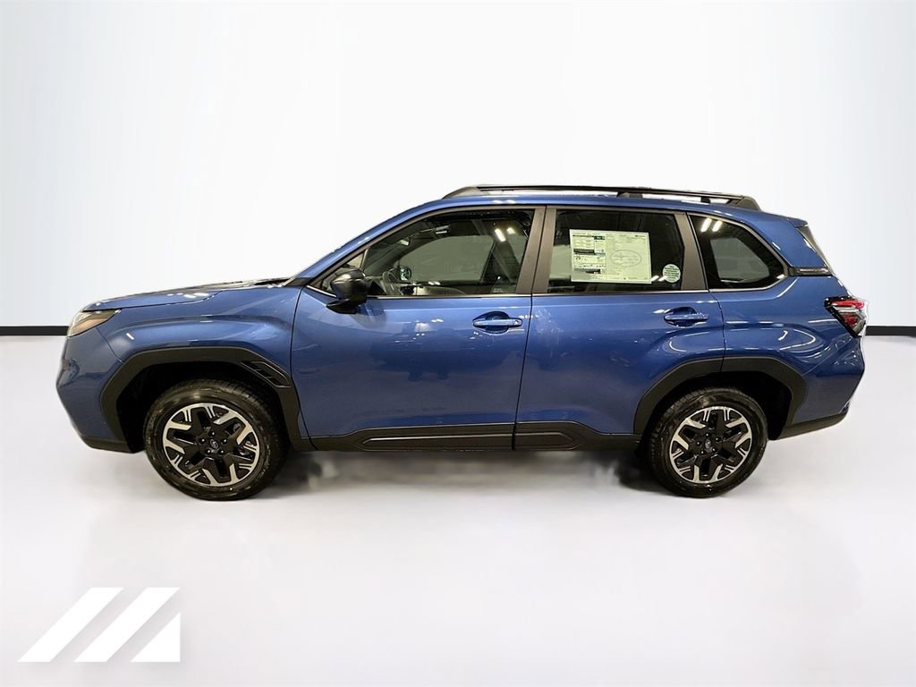 New 2026 Subaru Forester AWD/4WD image 7