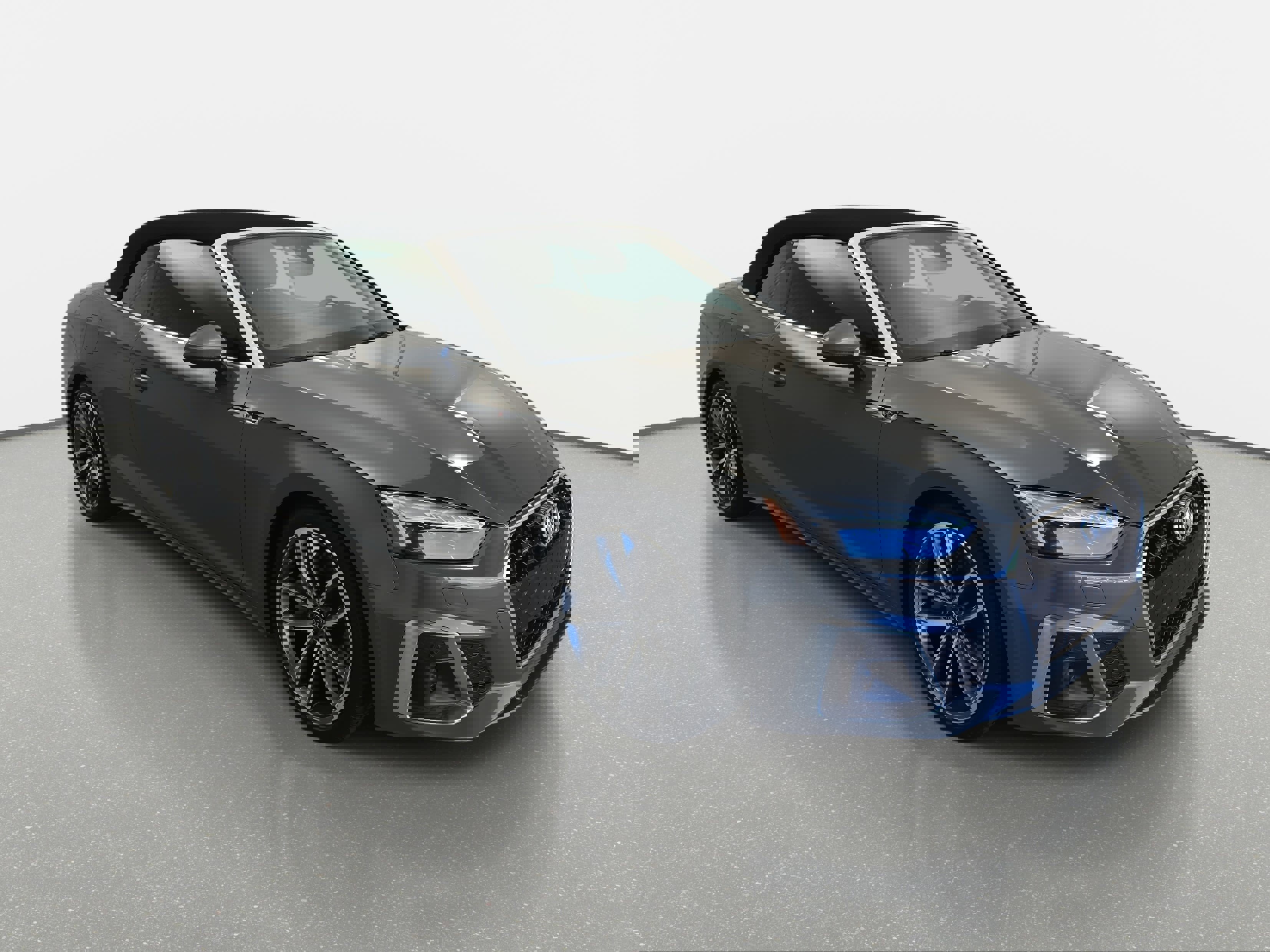 Used 2023 Audi A5 2.0T Prestige image 3