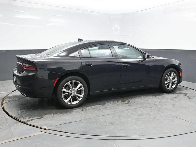 Used 2021 Dodge Charger SXT w/ Cold Weather Package AWD/4WD image 7