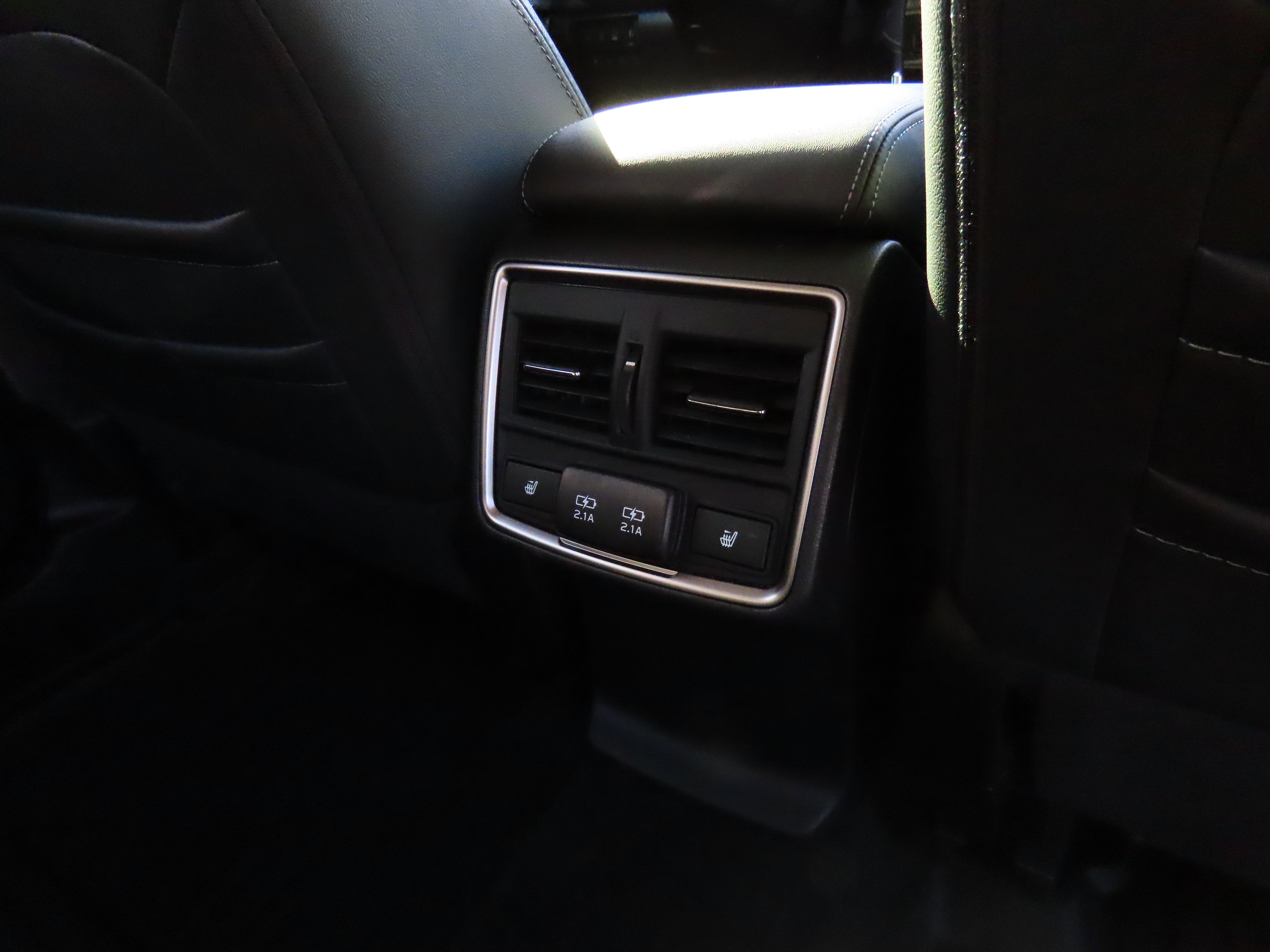 Used 2024 Subaru Forester Touring w/ POP Package 3 image 14