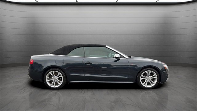 Used 2016 Audi S5 Premium Plus w/ Technology Package image 7