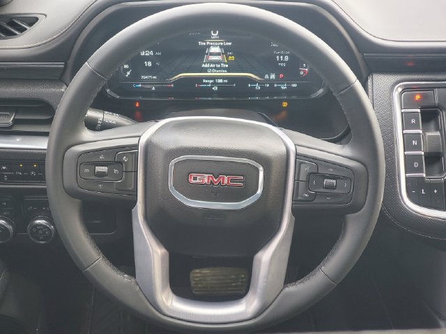 Certified 2024 GMC Yukon SLT AWD/4WD image 27