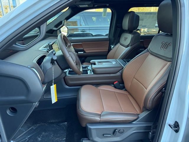 New 2026 Ford Expedition King Ranch image 12